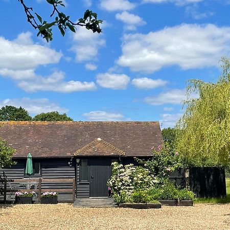 Maplehurst Barn Stables Staplehurst Esterno foto