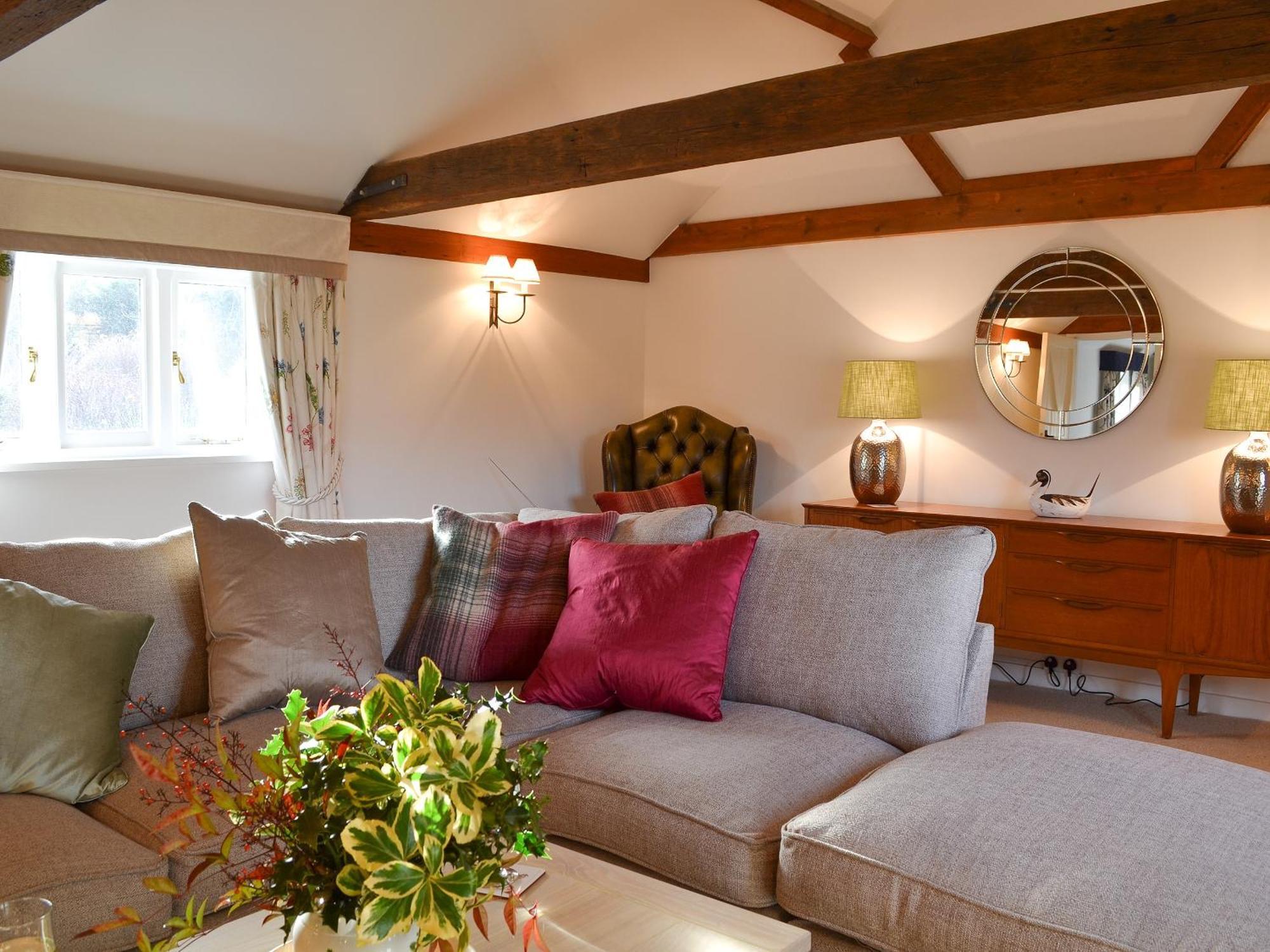 Maplehurst Barn Stables Staplehurst Esterno foto