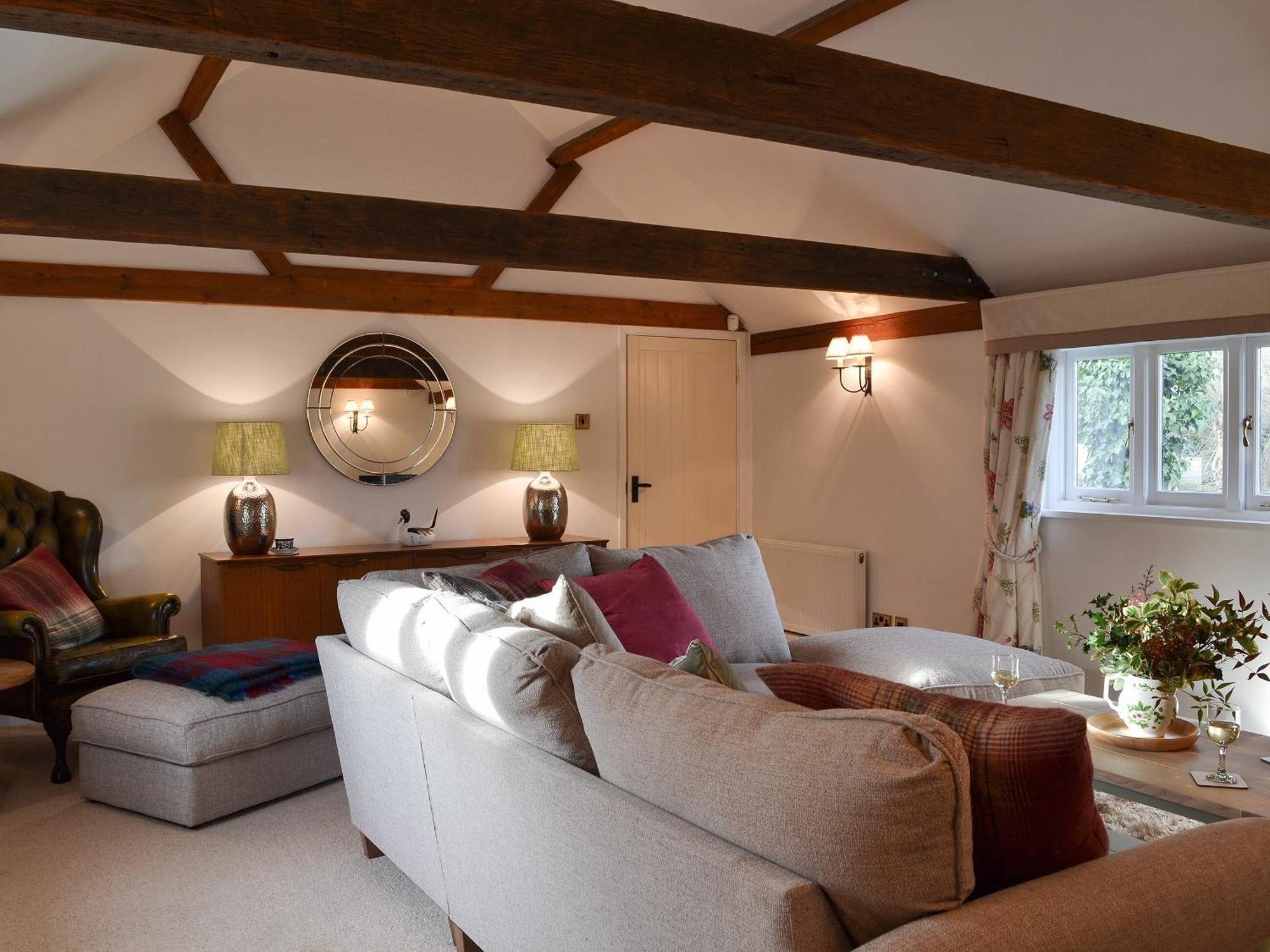 Maplehurst Barn Stables Staplehurst Esterno foto